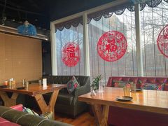 卡座-望京一号·重庆江湖菜(工体店)
