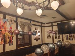 -宝莱纳啤酒花园餐厅PAULANER BRAUHAUS Nanjing(广州路店)