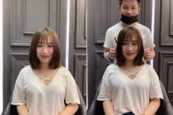 -HairCode芭曲发型