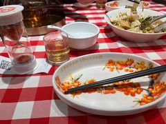 -西贝莜面村(伊藤春熙路店)