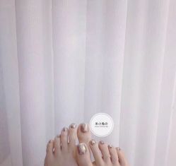 -米小兔美甲美睫
