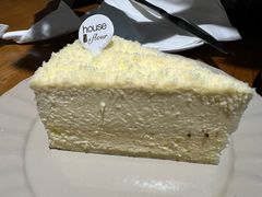 -榖屋house of flour(张江首店)