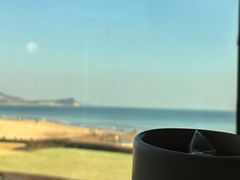 -青岛朗艺美术馆·海景咖啡