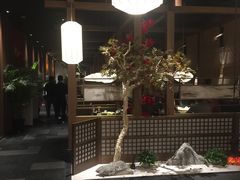 门面-蟹将军·松叶蟹和牛日料放题自助(K11店)