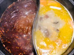 -胖师鱼馆非遗砂锅雅鱼(大北街店)