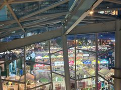 -大族广场Mall&More