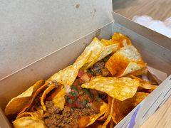 -Taco Bell 塔可钟(民田路店)