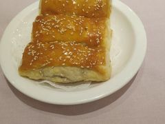 叉烧酥-顺风江南宴(静安大融城店)