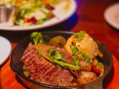 法士达牧场牛排-Chili's Cafe&Bar奇利斯(滨江店)