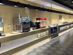 -汉巴味德·烤肉与啤酒的自助(杭州大悦城店)