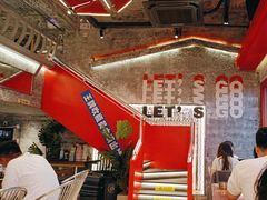 -神府路壹号·海鲜烧烤·砂锅粥·锅物(三坊七巷店)