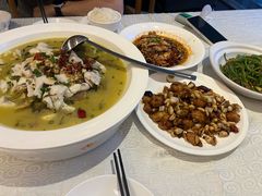 -辣婆婆(航天桥店)