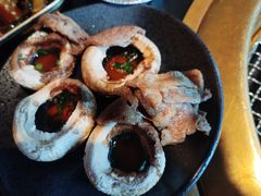 -谷牛和牛烤肉(漕河泾印象城店)
