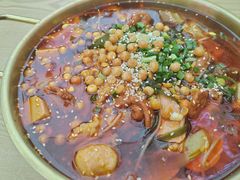 -冒菜西施·非遗冒菜(总店)