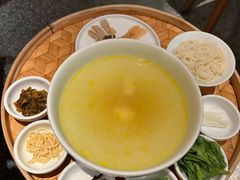 -一坐一忘云南菜(北京skp店)