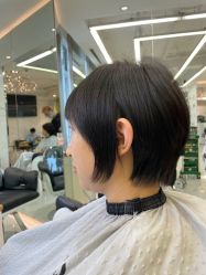 -潘多拉Hairsalon