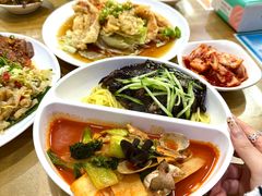 -祥和居韩国炸酱面·20年夫妻店(皇冠店)