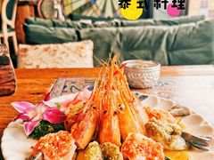 -萨芭蒂高空花园餐酒吧