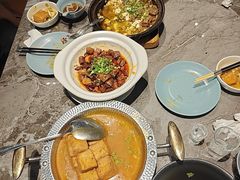 -老周家酱卤猪蹄私房菜(克拉玛依西街店)