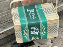 -清真·鸦儿李记·小馆(后海店)