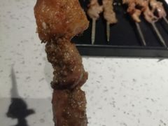 -刀郎牛肉面新疆餐厅·烧烤(清真通州珠江国际城店)