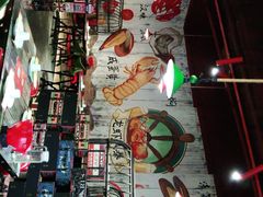 -龙虾风暴(松江店)