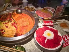 -大龙燚火锅(太古里店)