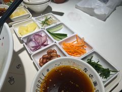 -友达面馆(广州总店)