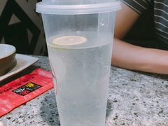 -里岛烤鱼(东港凯虹广场店)