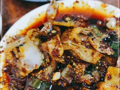 -温记府廟豆汤饭·始于1955年(海椒店)