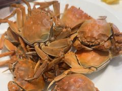 -东方红海鲜百汇(国际大厦店)