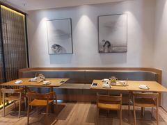 大堂-汝是素(汇一城一区店)