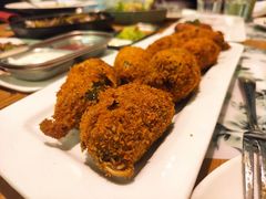 -HFFOUSA TACO弗萨塔可墨西哥餐厅(颐堤港店)