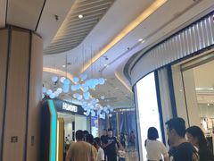 -吾悦广场(南京鼓楼店)