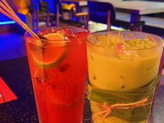 -匠子烤鱼(上邦百汇城店)