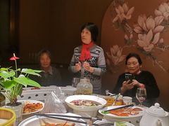 -宏宴·新京菜(望京店)