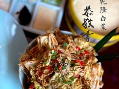 -恭敬李·烤鸭(天坛北门店)