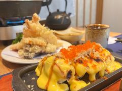 -浦·传统日式料理(3 5 1 1 店)