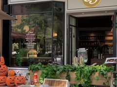 门面-Bistro 63 创意融合料理(广粤天地店)