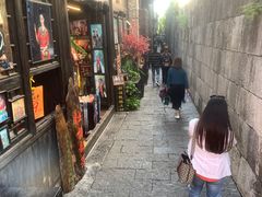 -东西巷