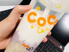 -CoCo都可(八达商城店)