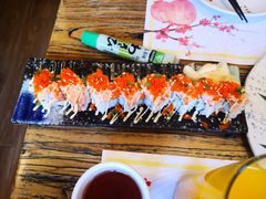 -宫谷创作料理(大拇指广场店)