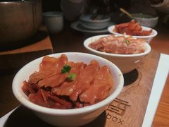 -刀板香·安徽菜(望江东路店)