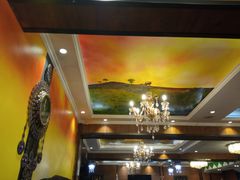 -木卡买提新疆餐厅·清真(新里海顿公馆店)