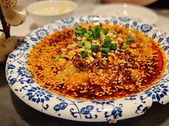 -川味堂·四川豆花(八卦岭店)