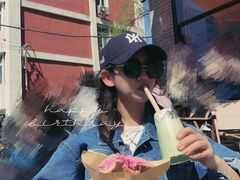 -Catch Bagel(芳草地店)