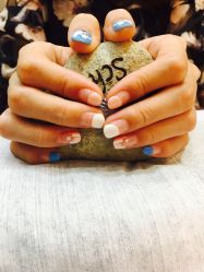 手部美甲-美斯洛美甲美睫连锁店