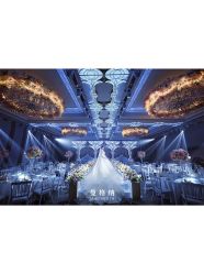 点击看大图 -曼格纳婚礼艺术中心(张江店)