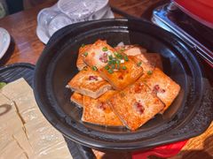 -鱼头泡饭·湖北菜·非物质文化遗产(岳家嘴总店)