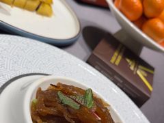 -骏莱海鲜鱼港(五角场店)